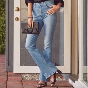 Citizens of Humanity Lilah High Rise Bootcut NWOT